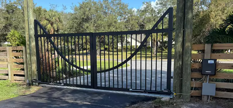 Gate Motor Repair Sault Ste. Marie