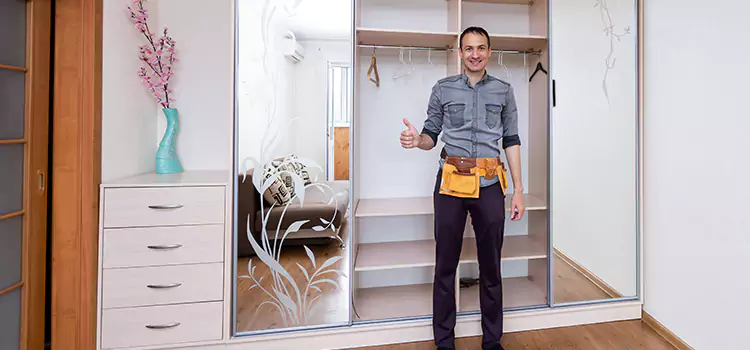 Sliding Closet Door Replacement Sault Ste. Marie