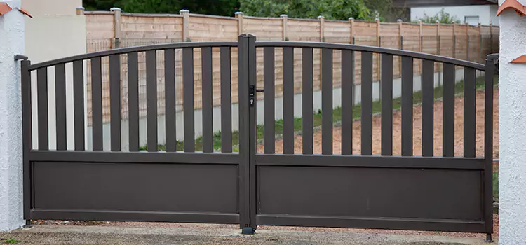 Advanced Gate Solutions in Sault Ste. Marie, ON