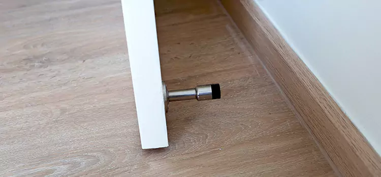 Magnetic Door Stop Integration Sault Ste. Marie