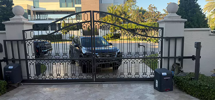 Driveway Gate Maintenance Sault Ste. Marie