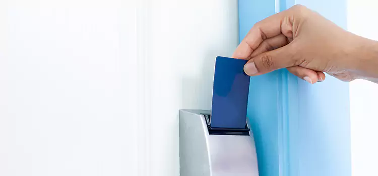 Access Control System Integration Sault Ste. Marie