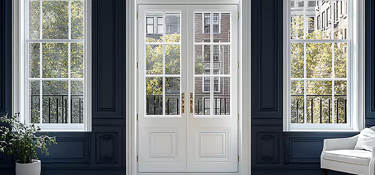 French Door Lock Repair Sault Ste. Marie