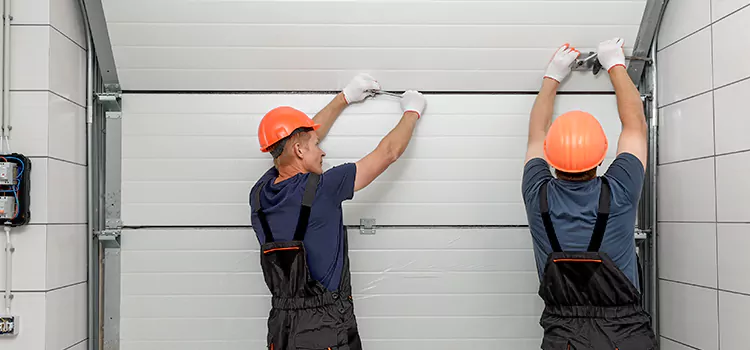 Choose Us for Your Garage Door Needs in Sault Ste. Marie
