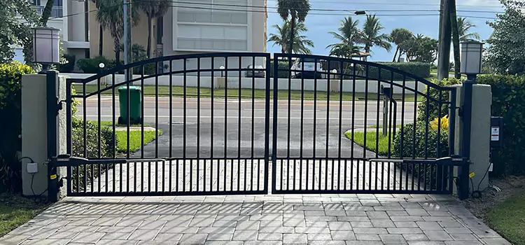 Gate Opener Replacement Near Me in Sault Ste. Marie, ON