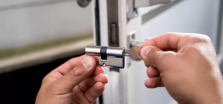 Emergency Locksmith for House Sault Ste. Marie