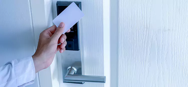 Why Choose Us for Your Keycard Lock Installation in Sault Ste. Marie, ON?