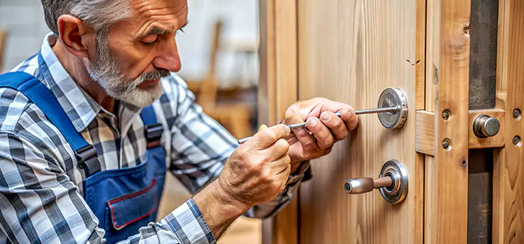 Mortise Replacement Lock Sault Ste. Marie