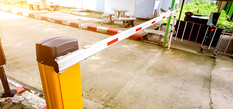 Automatic Parking Gate Installation Sault Ste. Marie