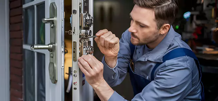 Residential Lock Installation Sault Ste. Marie