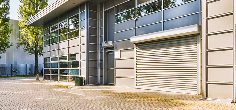 Electric Roller Garage Doors Sault Ste. Marie