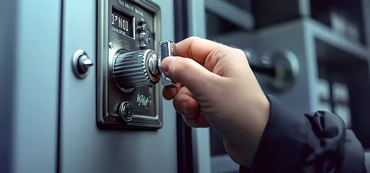Locksmith Cost to Open Safe Sault Ste. Marie