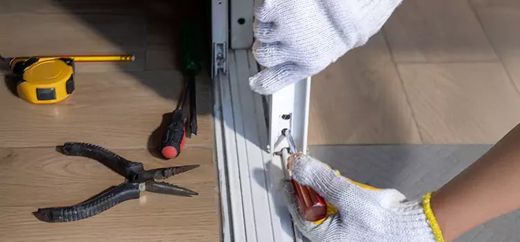 Sliding Door Installation Services in Sault Ste. Marie, ON