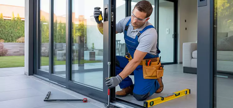 Sliding Screen Door Repair Sault Ste. Marie