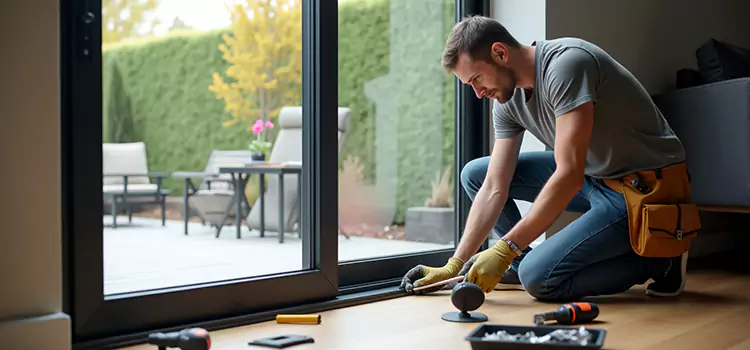 Patio Sliding Glass Door Replacement Sault Ste. Marie