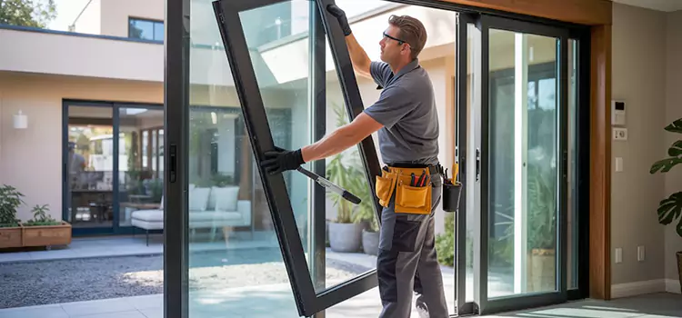 Specialized Sliding Door Roller Services in Sault Ste. Marie, Ontario