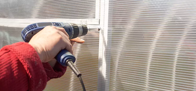 Sliding Screen Door Repair Sault Ste. Marie