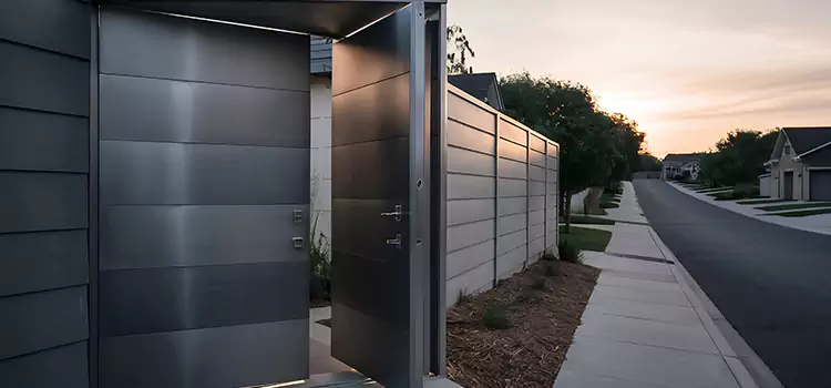 Comprehensive Steel Door Solutions in Sault Ste. Marie, ON