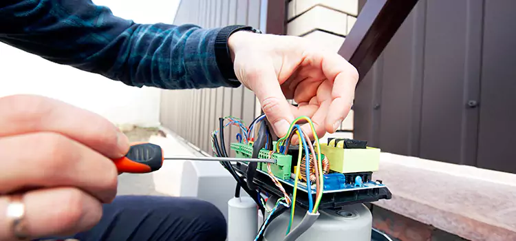 Electric Gate Maintenance Sault Ste. Marie