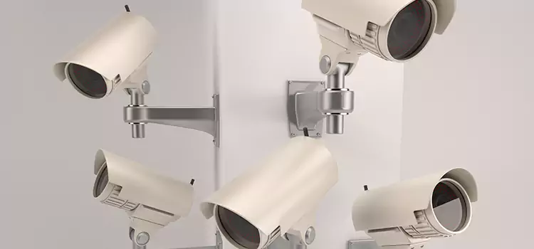 Your Trusted Partner for CCTV Solutions in Sault Ste. Marie