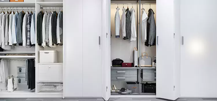 Glass Closet Door Repair Sault Ste. Marie