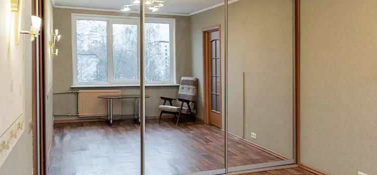 Mirror Closet Door Roller Replacement Sault Ste. Marie