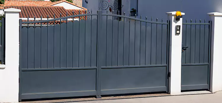 Emergency Commercial Gate Repair Sault Ste. Marie