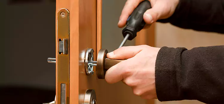 Semi Truck Locksmith Sault Ste. Marie
