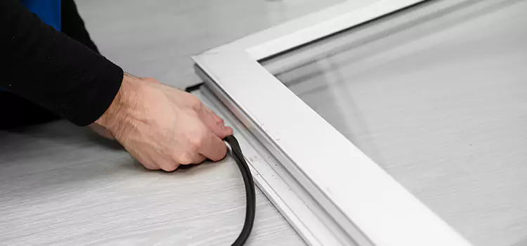 Commercial Door Weather Stripping Sault Ste. Marie