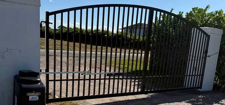Driveway Fence Repair Sault Ste. Marie