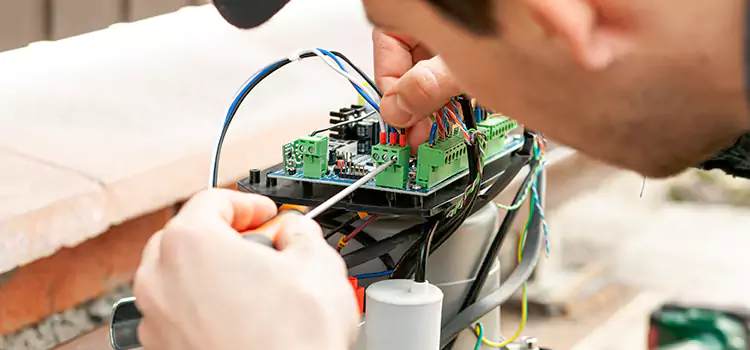 Specialized Brand Gate Motor Repairs Sault Ste. Marie