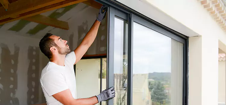 Emergency Sliding Glass Door Repair Sault Ste. Marie