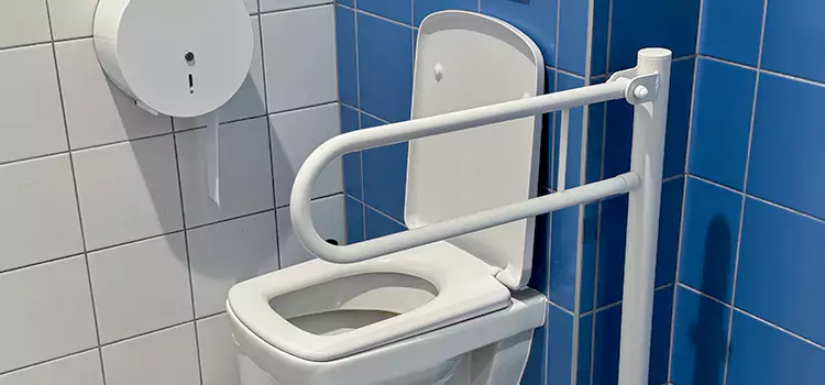 Comprehensive Solutions in Sault Ste. Marie, ON for Accessible Facilities