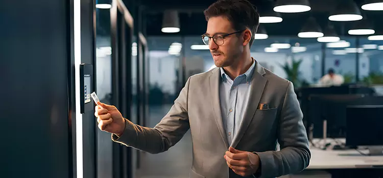 Our Commitment to Keycard Security Excellence in Sault Ste. Marie, ON