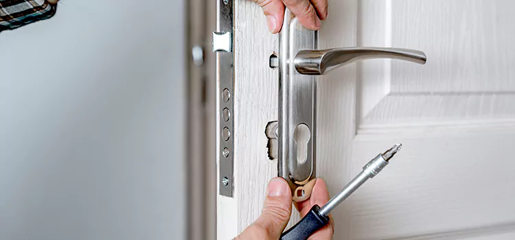 New Door Frame Installation Sault Ste. Marie