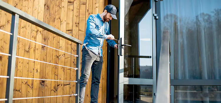 Emergency Patio Door Repair Sault Ste. Marie