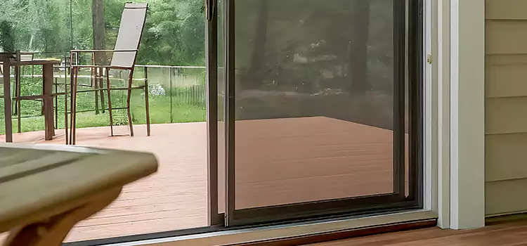 Garage Screen Door Installation Sault Ste. Marie
