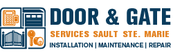 Door & Gate Services Sault Ste. Marie